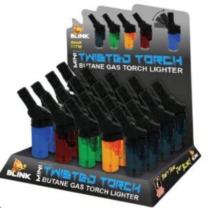 BLK 11730 BLINK MINI FROSTED TWISTED