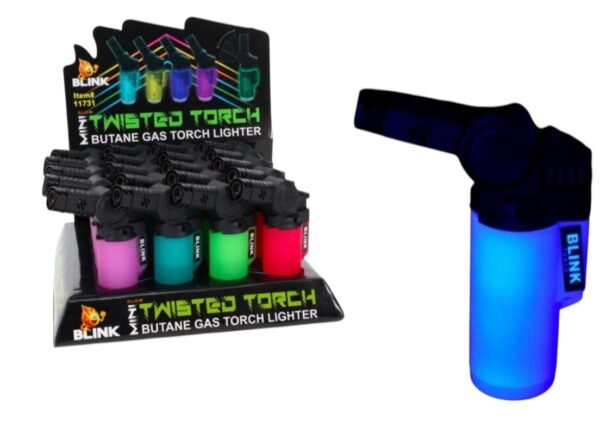 BLK 11731 BLINK MINI GLOW TWISTED