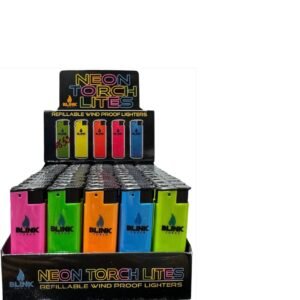 BLK 559 WIND PROOF NEON