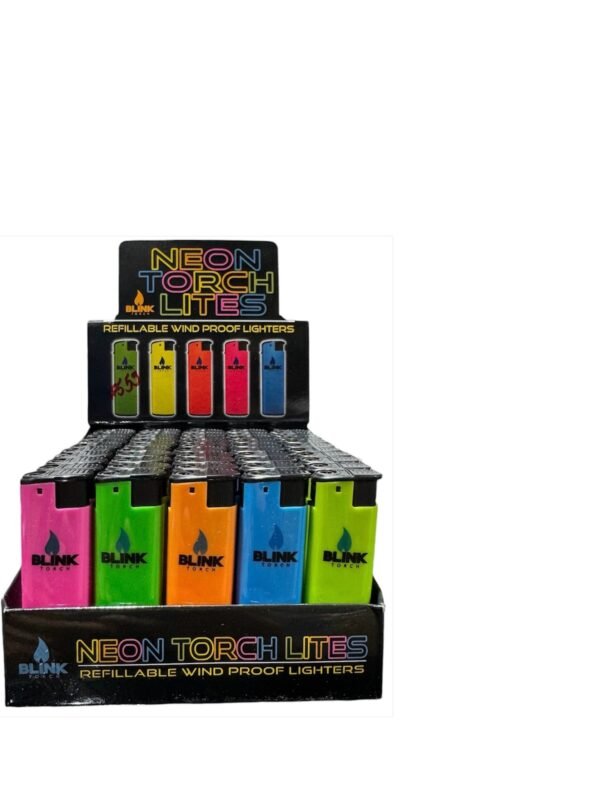 BLK 559 WIND PROOF NEON