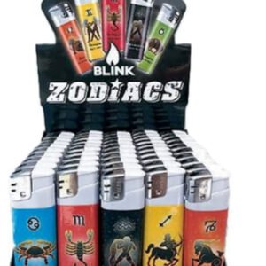 BLK 575 ZODIAC ELECTONIC