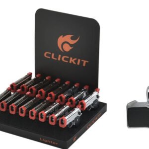 GH 10260-2 PISTOL DOUBLE TORCH