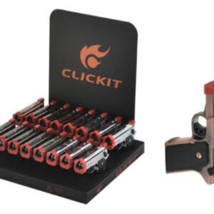 GH 10260-3 TRIPLE TORCH LIGHTER