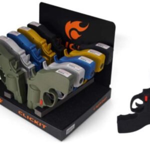 GH 5919 RUGER REVOLVER GUN