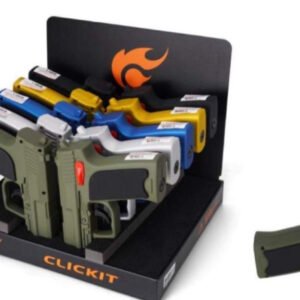 GH 9073 PISTOL GUN TORCH