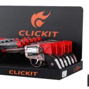 GH 9561 PATTENED REVOLVER