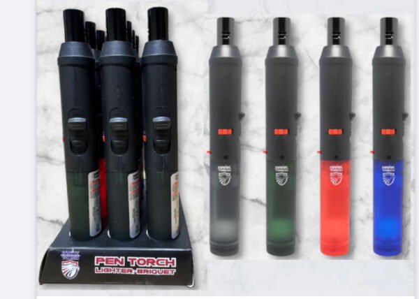 HAWK PEN TORCH