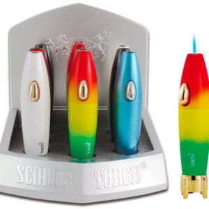 ST 61747 CAPSULE TORCH