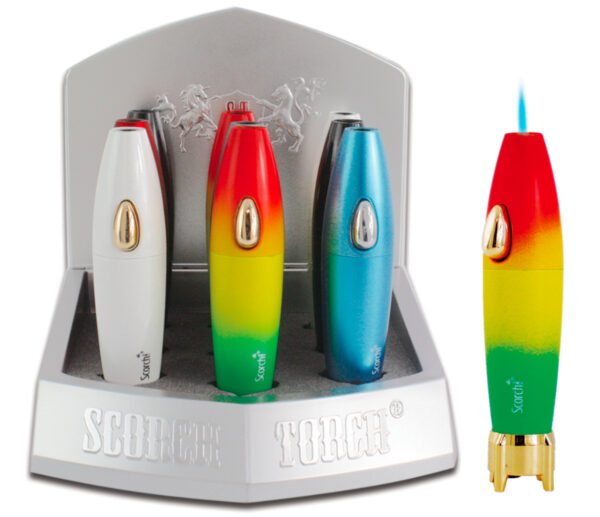 ST 61747 CAPSULE TORCH