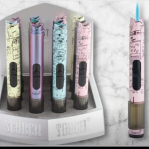 ST 61734 PEARL PENCIL TORCH