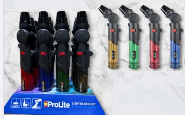 PRO LITE ROTATING PEN