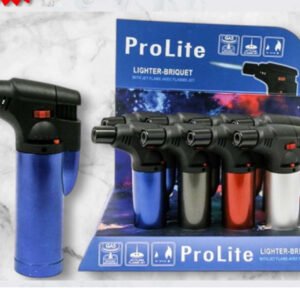 PRO LITE SINGLE TORCH