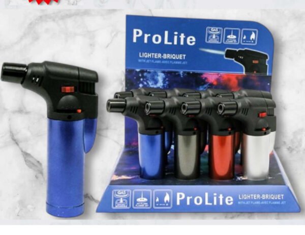 PRO LITE SINGLE TORCH