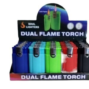 SOUL DUAL FLAME