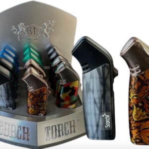 ST 61524 MISSILE TORCH