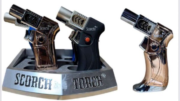 ST 61599 ZERO TORCH