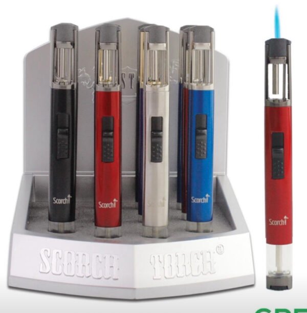 ST 61629 SKINNY PENCIL
