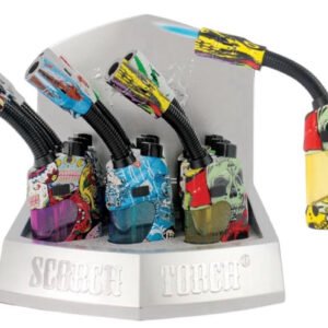 ST 61685 BANDABLE TORCH