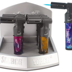 ST 61696 SWIRLY TURBO TORCH