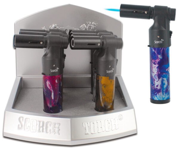 ST 61696 SWIRLY TURBO TORCH