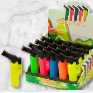 TURBO TORCH