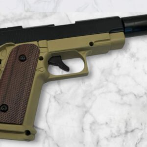 ZTC K031 SHORT GUN LIGHTER