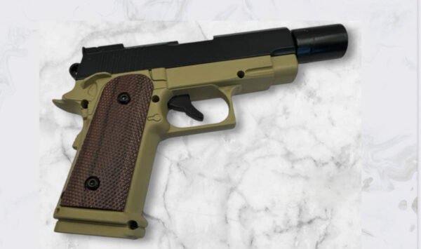 ZTC K031 SHORT GUN LIGHTER