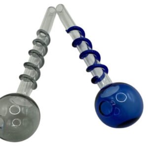 SMOKING ACCESSORIES:OIL PIPE:20K006