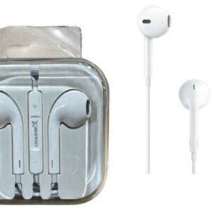 CELL PHONE ACCESSORIES:3.5MM EARPHONE