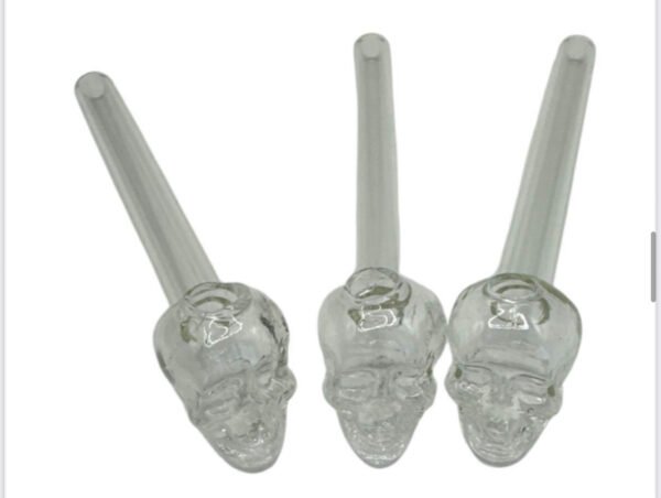 SMOKING ACCESSORIES:OIL PIPE:410C005