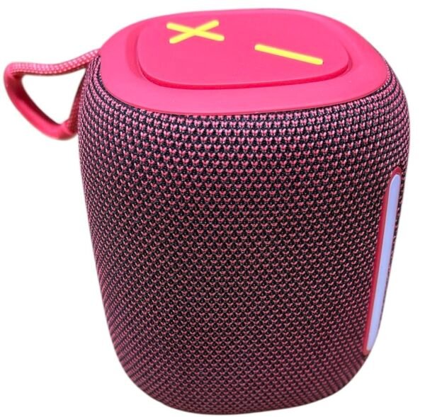 55D RGB LIGHTING SPEAKER - Image 3