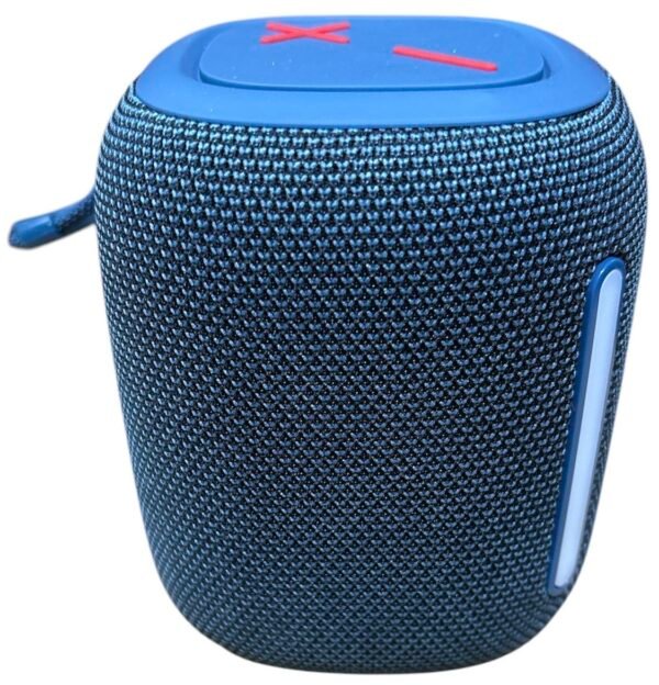 55D RGB LIGHTING SPEAKER - Image 2