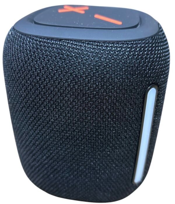 55D RGB LIGHTING SPEAKER