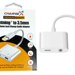 CELL PHONE ACCESSORIES:ADAPTER 4 IN 1 IP