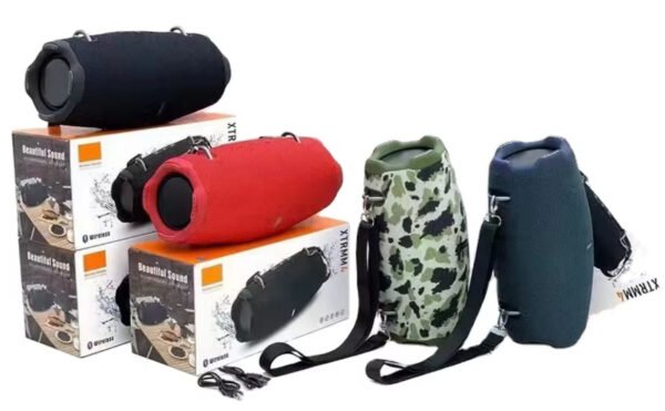 B36 SPEAKER