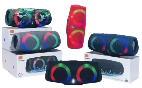 B8 SPEAKER