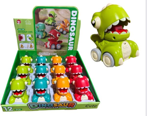 DINOSOUR