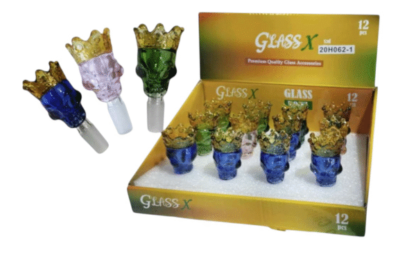 SMOKING ACCESSORIES:FANCY BOWL 3.0