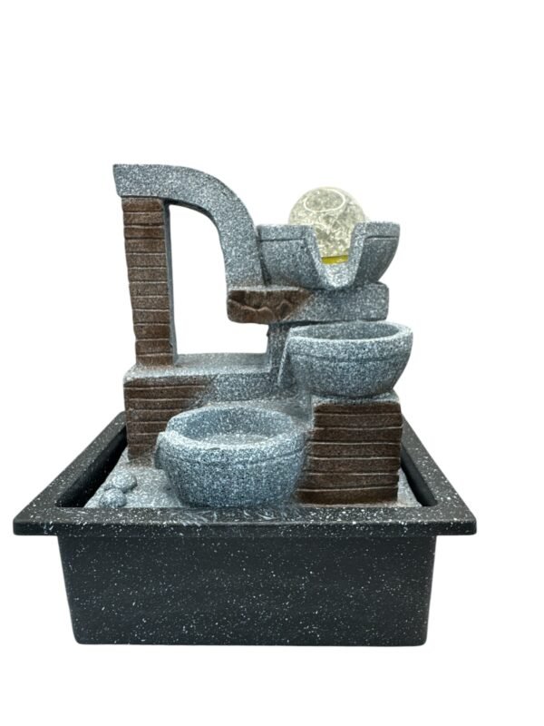 DECOR:FOUNTAIN SHOW PIECE - Image 2
