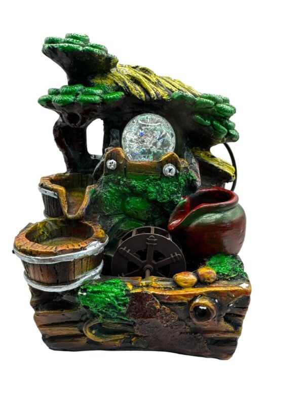 DECOR:FOUNTAIN SHOW PIECE - Image 3