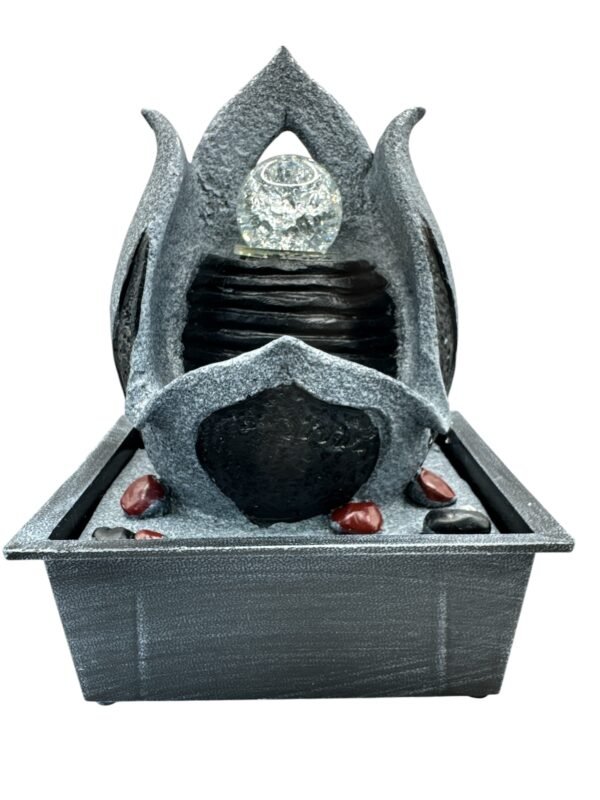 DECOR:FOUNTAIN SHOW PIECE - Image 6