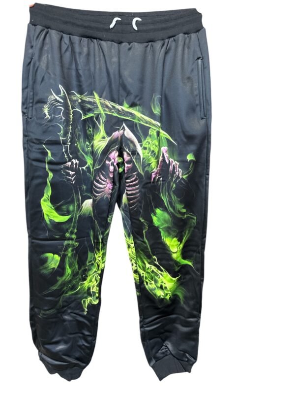 CLOTHING HOODIE SET - Image 3