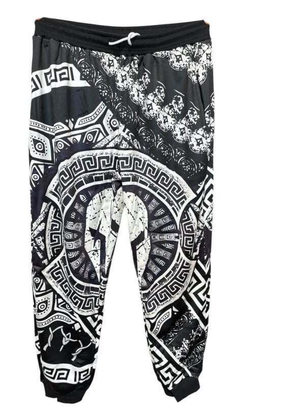 CLOTHING HOODIE SET - Image 4