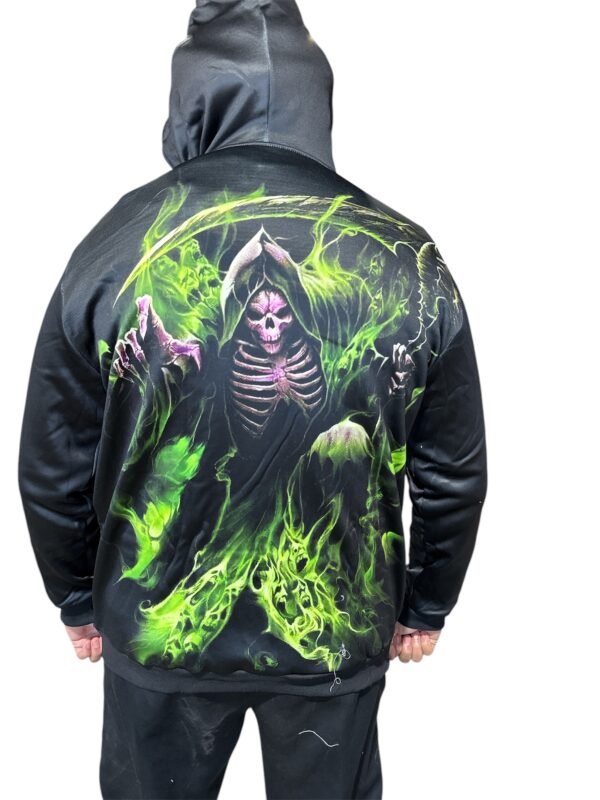 CLOTHING HOODIE SET - Image 6