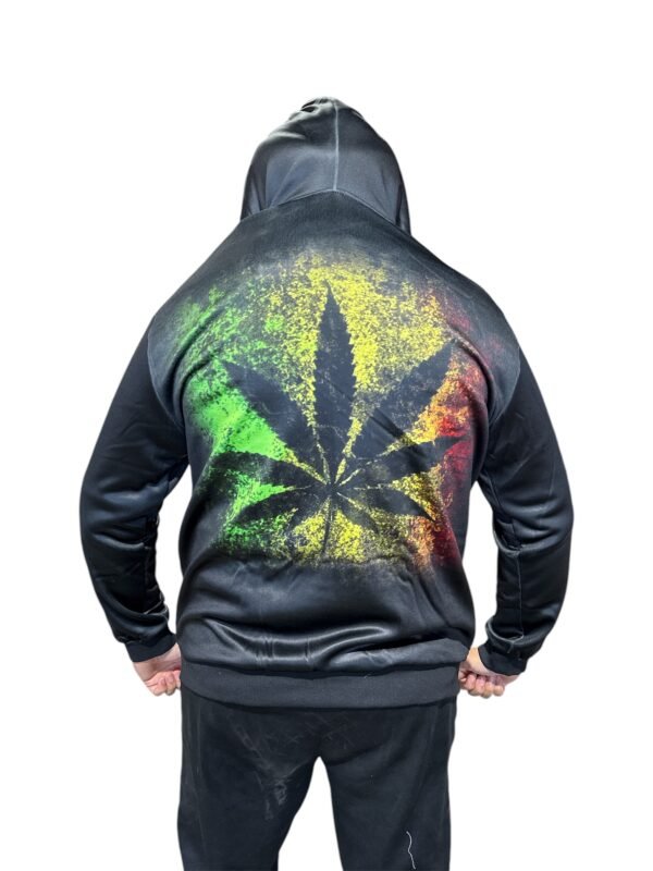 CLOTHING HOODIE SET - Image 8