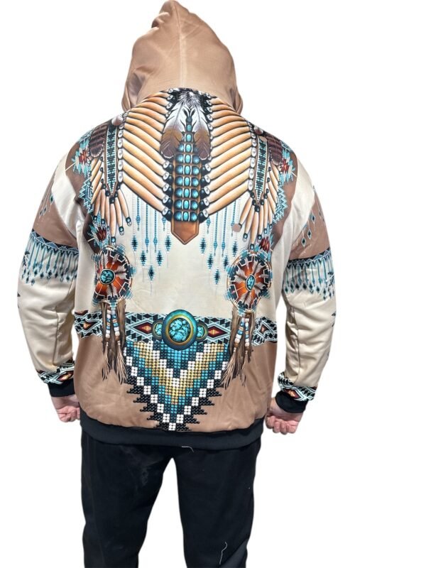 CLOTHING HOODIE SET - Image 9