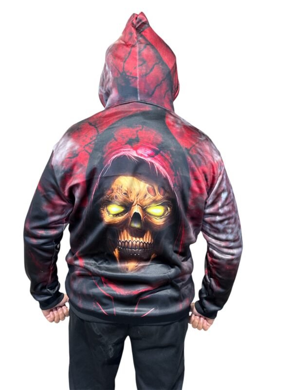 CLOTHING HOODIE SET - Image 10