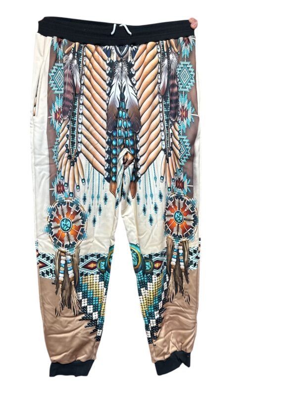 CLOTHING HOODIE SET - Image 2