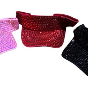 CAPS/HATS:PREMIUM FLAT CAPS