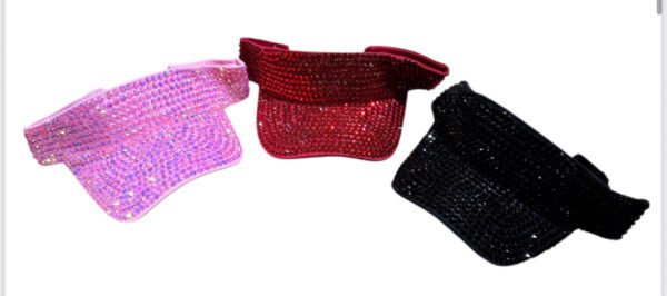 CAPS/HATS:PREMIUM FLAT CAPS